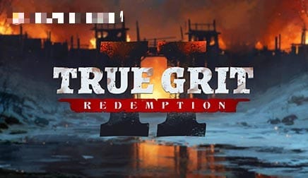 True Grit Redemption 2