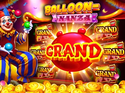 Okada Online Casino Interface